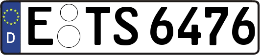E-TS6476