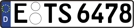 E-TS6478