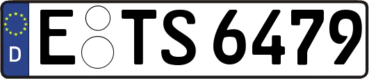 E-TS6479