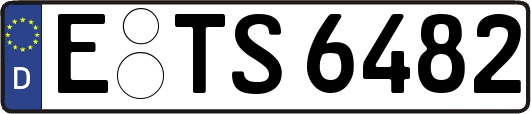 E-TS6482