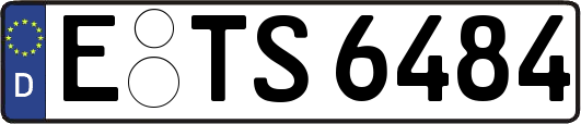 E-TS6484