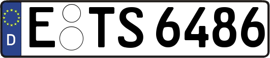 E-TS6486