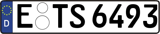 E-TS6493