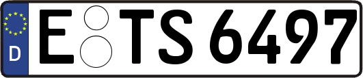 E-TS6497