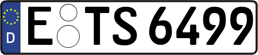 E-TS6499