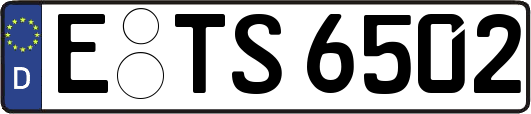 E-TS6502