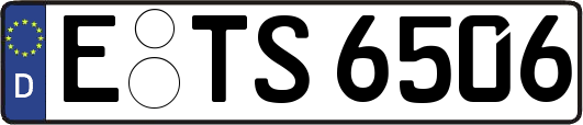 E-TS6506