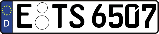 E-TS6507