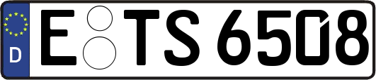 E-TS6508