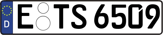 E-TS6509