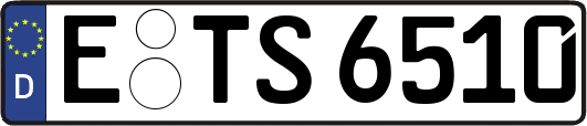 E-TS6510