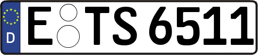 E-TS6511