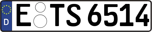 E-TS6514