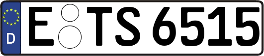 E-TS6515