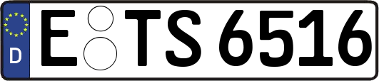 E-TS6516