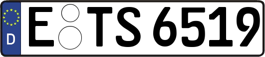 E-TS6519