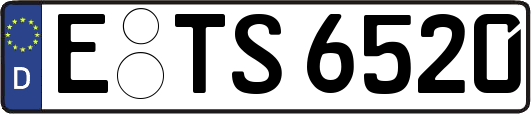 E-TS6520