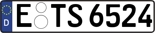 E-TS6524