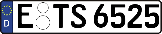 E-TS6525
