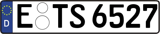 E-TS6527