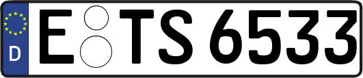 E-TS6533