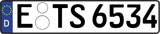 E-TS6534