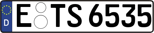 E-TS6535