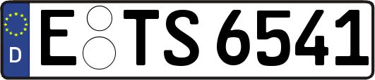 E-TS6541