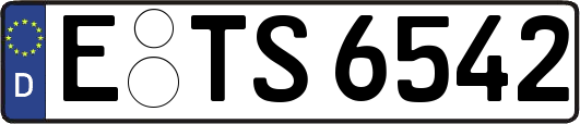 E-TS6542