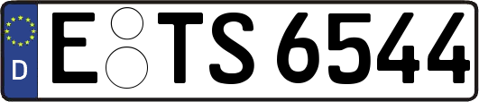 E-TS6544