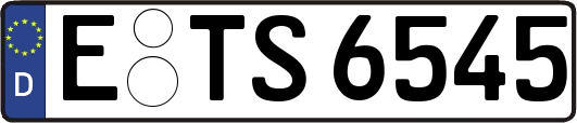E-TS6545