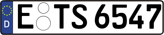 E-TS6547