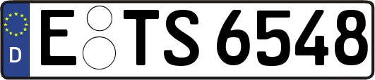 E-TS6548