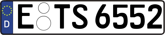 E-TS6552