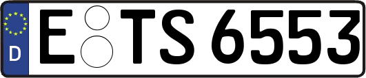E-TS6553
