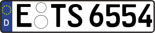 E-TS6554