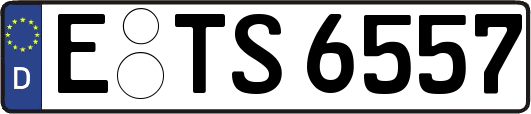 E-TS6557