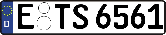 E-TS6561