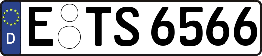 E-TS6566