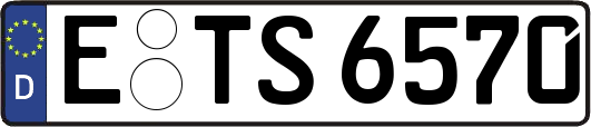 E-TS6570