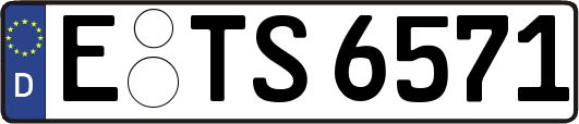 E-TS6571