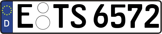 E-TS6572