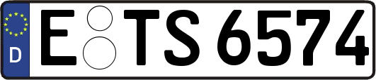 E-TS6574