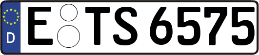 E-TS6575