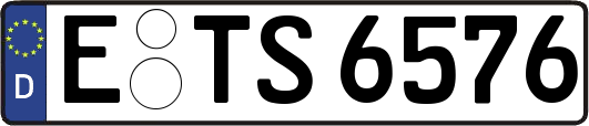 E-TS6576