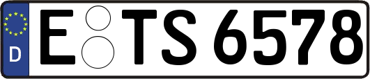 E-TS6578