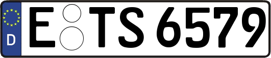 E-TS6579