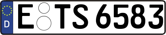 E-TS6583