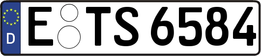 E-TS6584