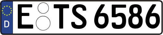 E-TS6586